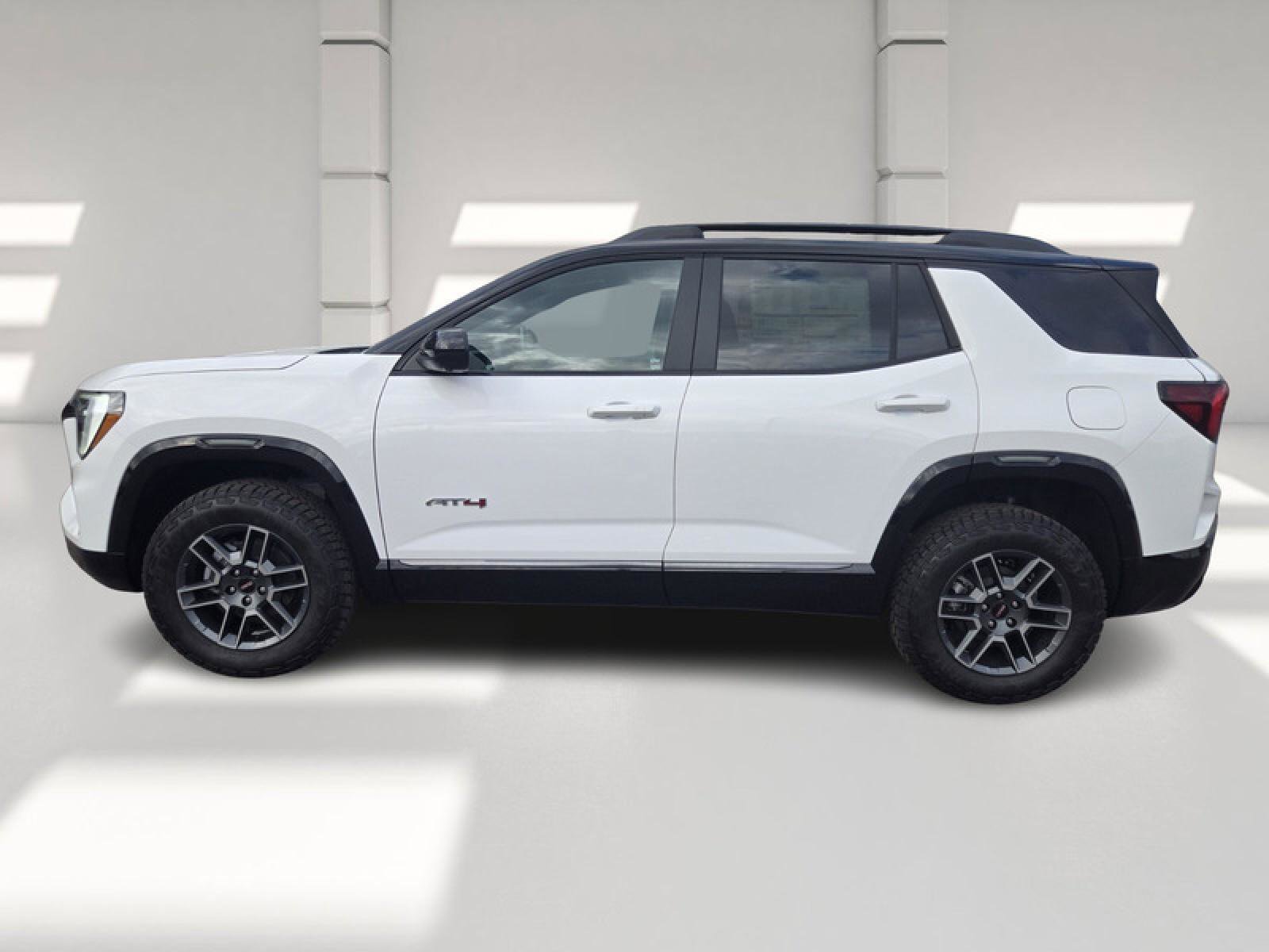 New 2026 GMC Terrain AT4 w/ Convenience Package III AWD/4WD image 4