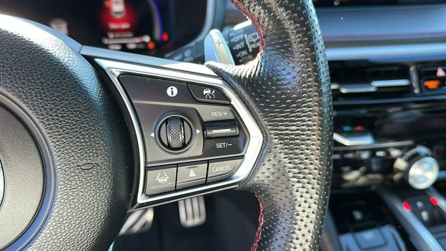 Used 2023 Acura MDX A-Spec image 13