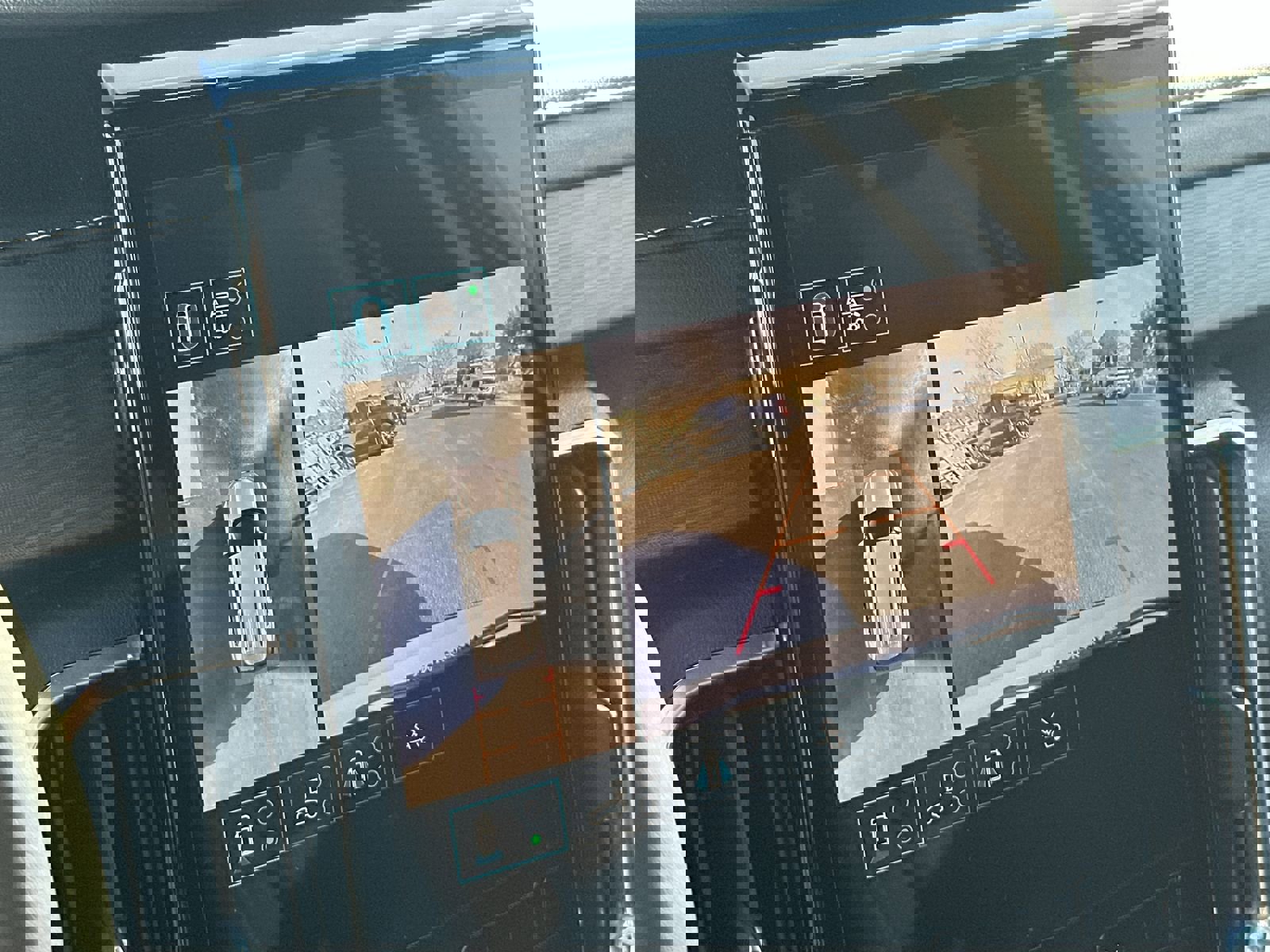 Certified 2025 GMC Acadia Elevation image 27