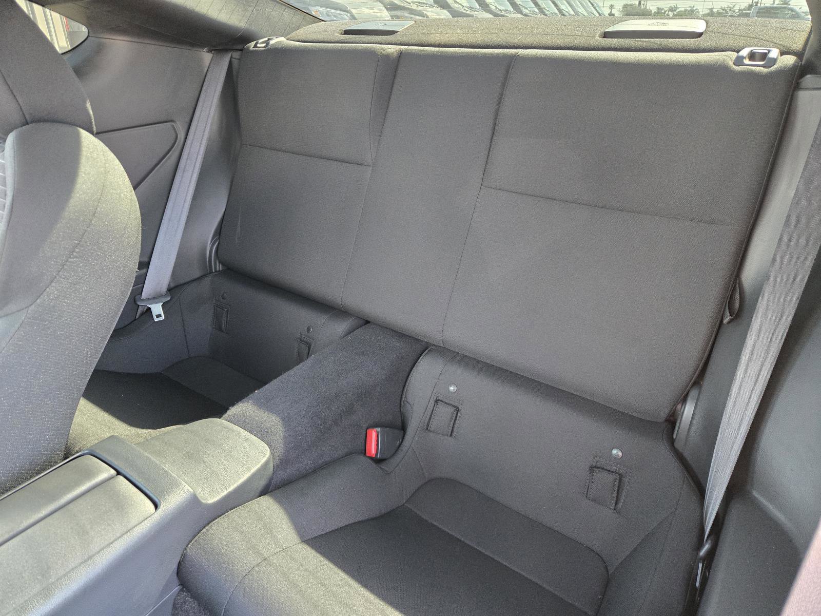 Used 2024 Toyota GR86 image 23