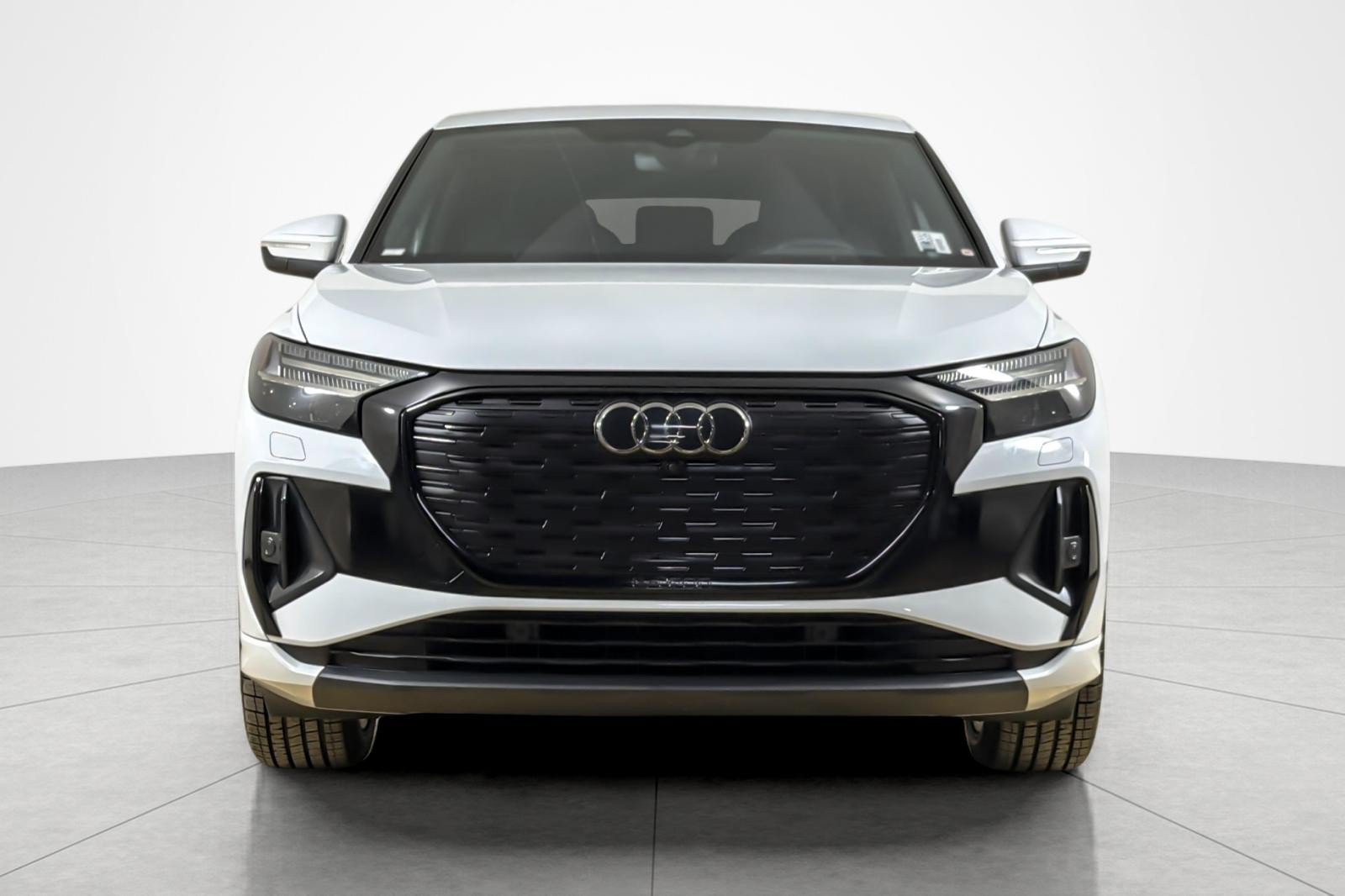 Certified 2023 Audi Q4 e-tron Prestige w/ Black Optic Package AWD/4WD image 8