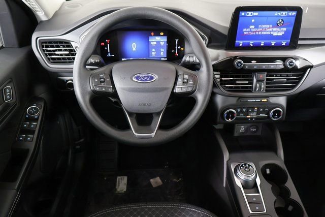 New 2026 Ford Escape Active image 25