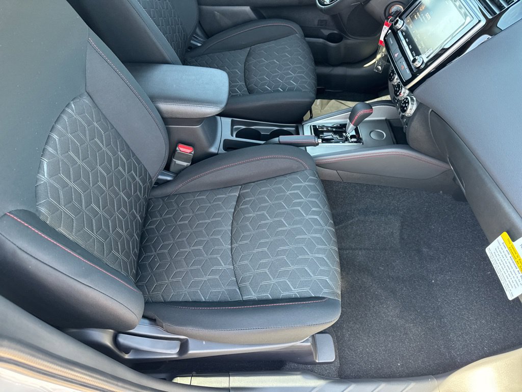 New 2027 Mitsubishi Outlander Sport LE FWD image 21