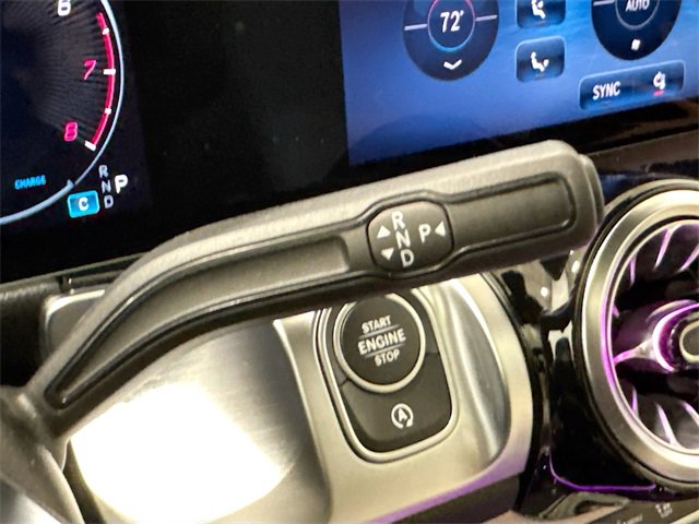 Certified 2024 Mercedes-Benz GLB 250 4MATIC image 17