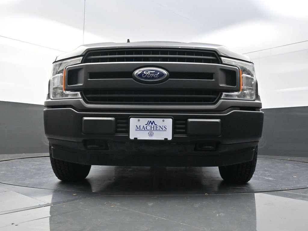 Used 2020 Ford F150 XL w/ XL Power Equipment Group image 22