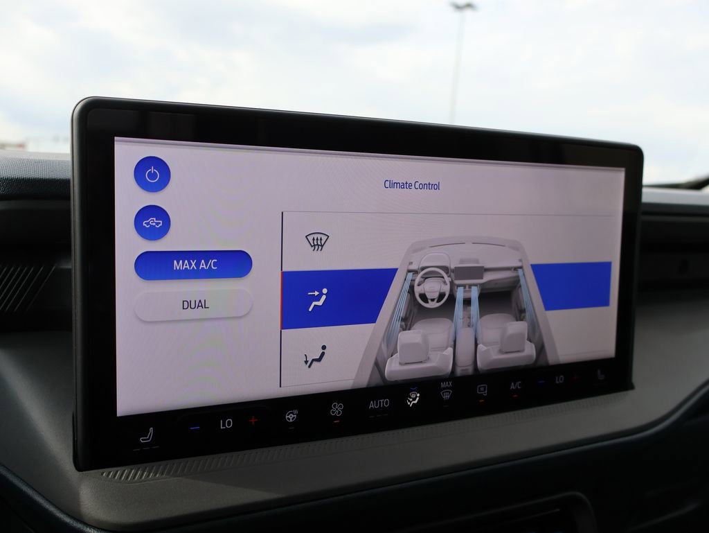 New 2026 Ford Maverick Lobo AWD/4WD image 35