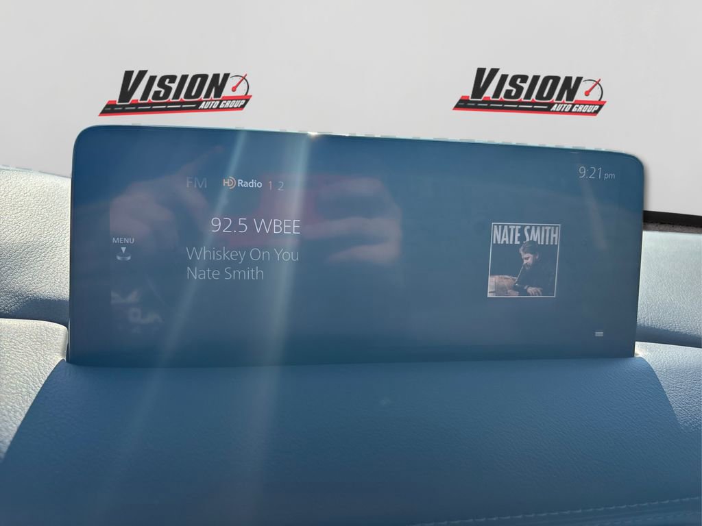 New 2025 Hyundai Santa Fe Calligraphy image 19