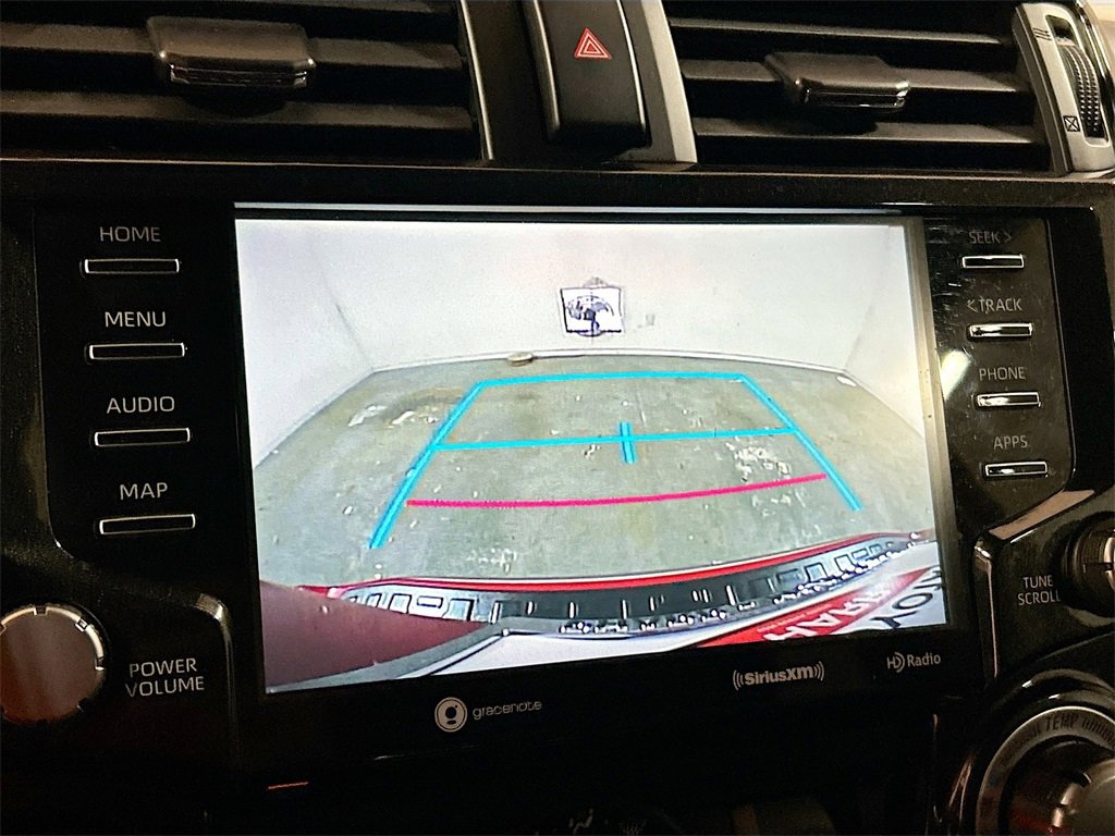 Used 2023 Toyota 4Runner TRD Off-Road Premium image 12