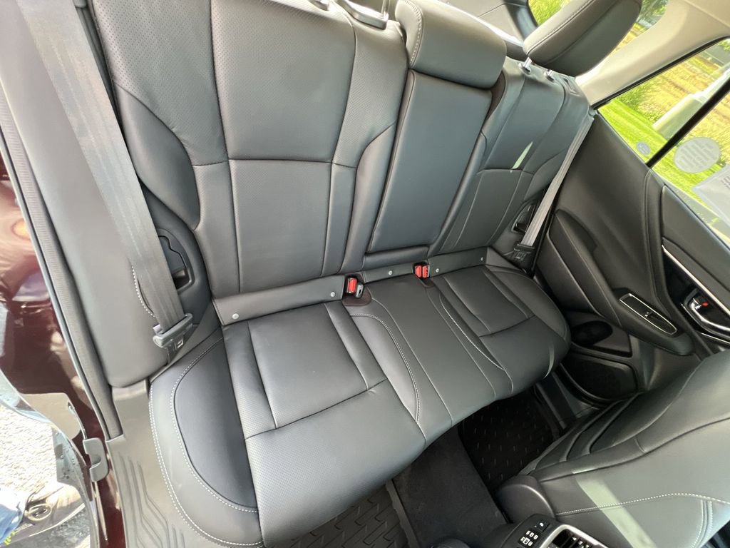 New 2025 Subaru Outback Touring XT image 28