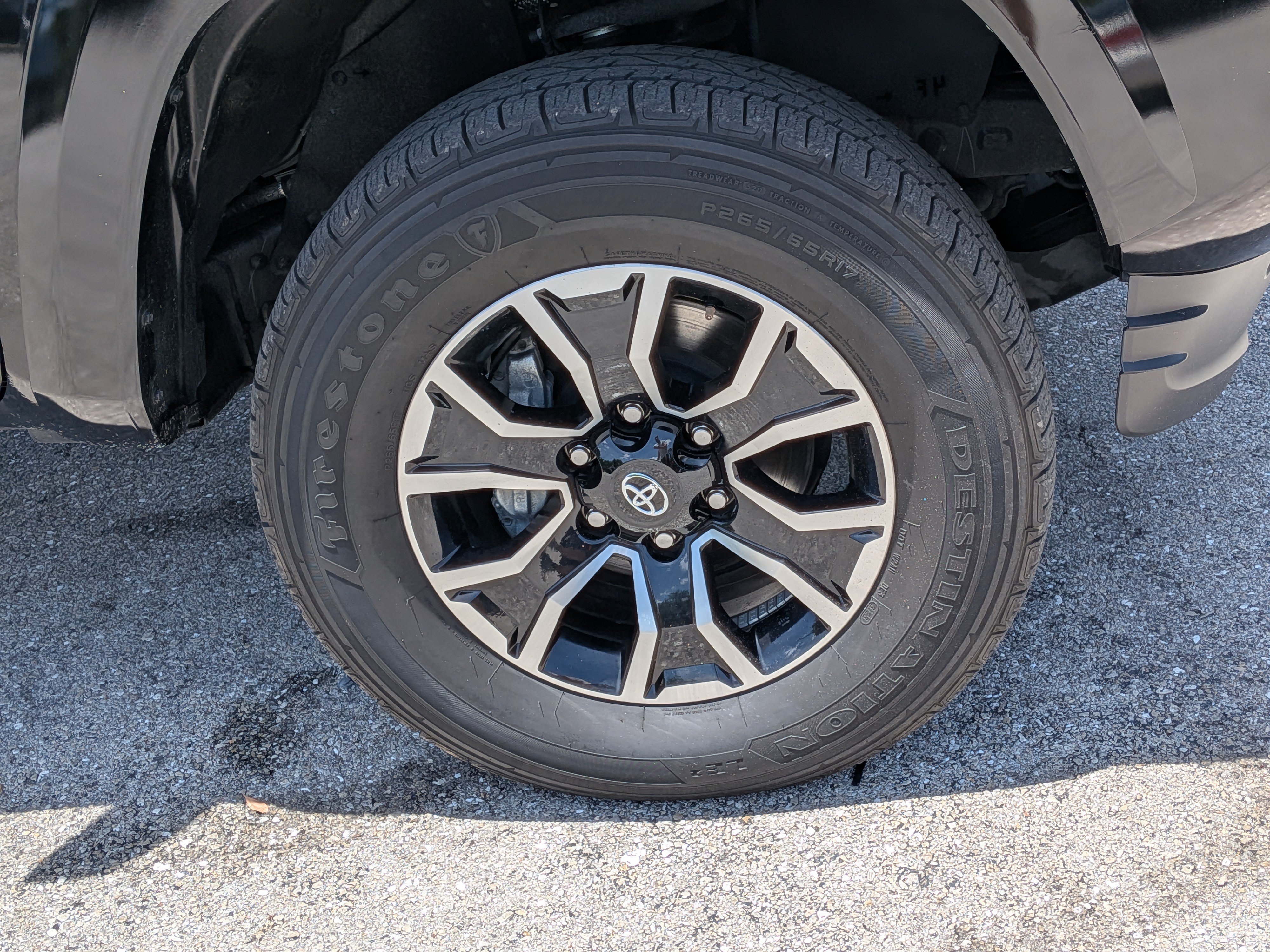 Used 2023 Toyota Tacoma TRD Sport RWD image 11