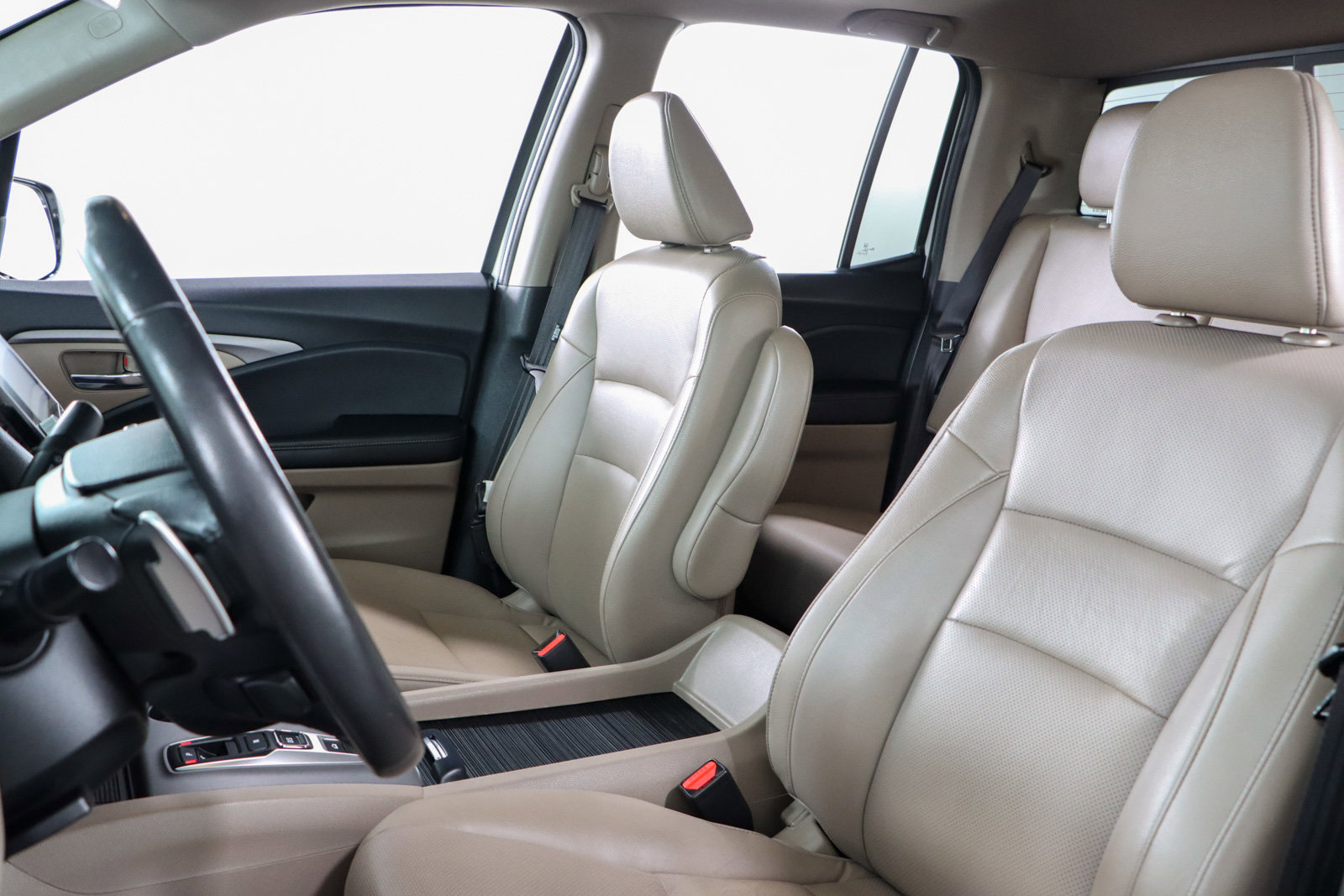 Used 2022 Honda Ridgeline RTL-E image 24