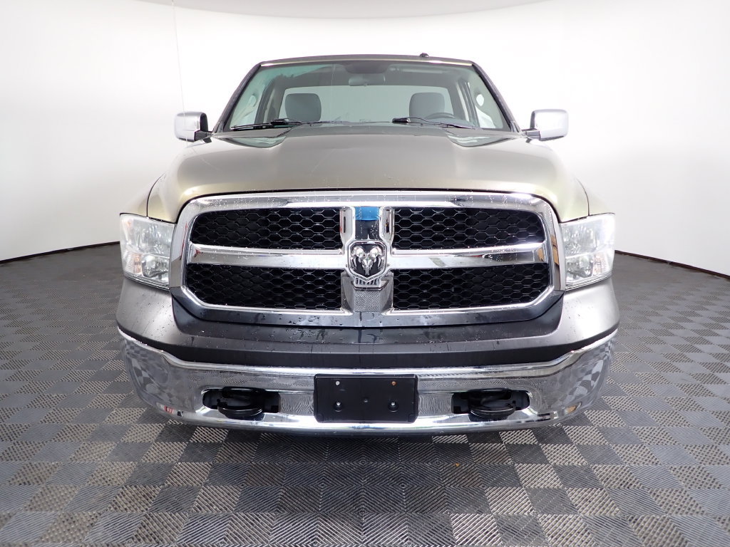 Used 2013 RAM 1500 Tradesman w/ PWR & Remote Entry Group RWD image 8