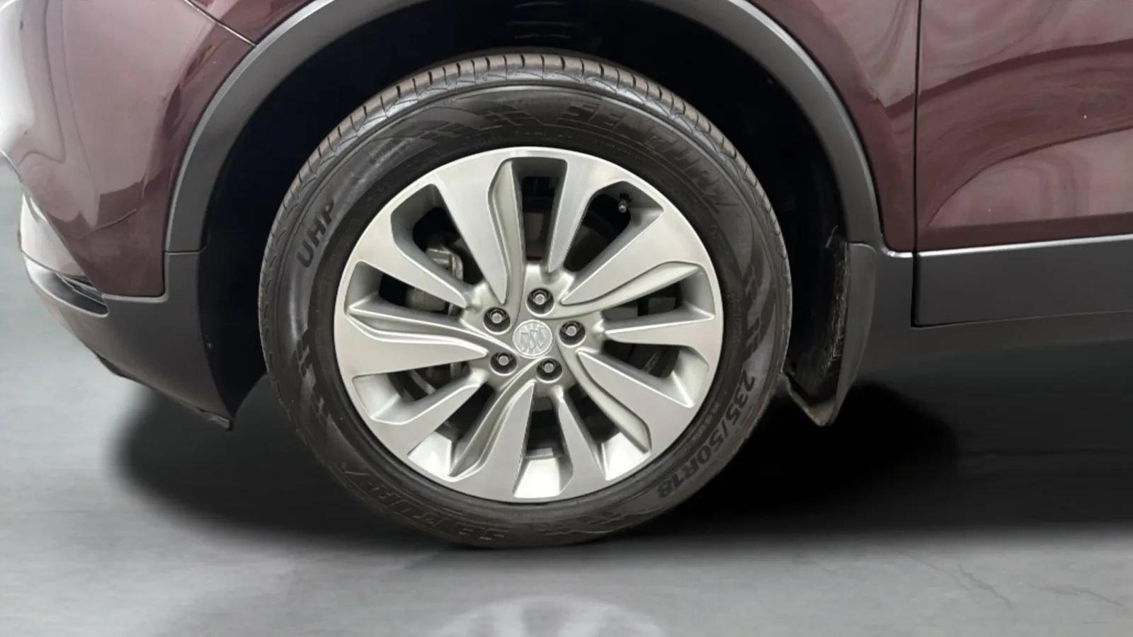 Used 2017 Buick Encore Preferred FWD image 28