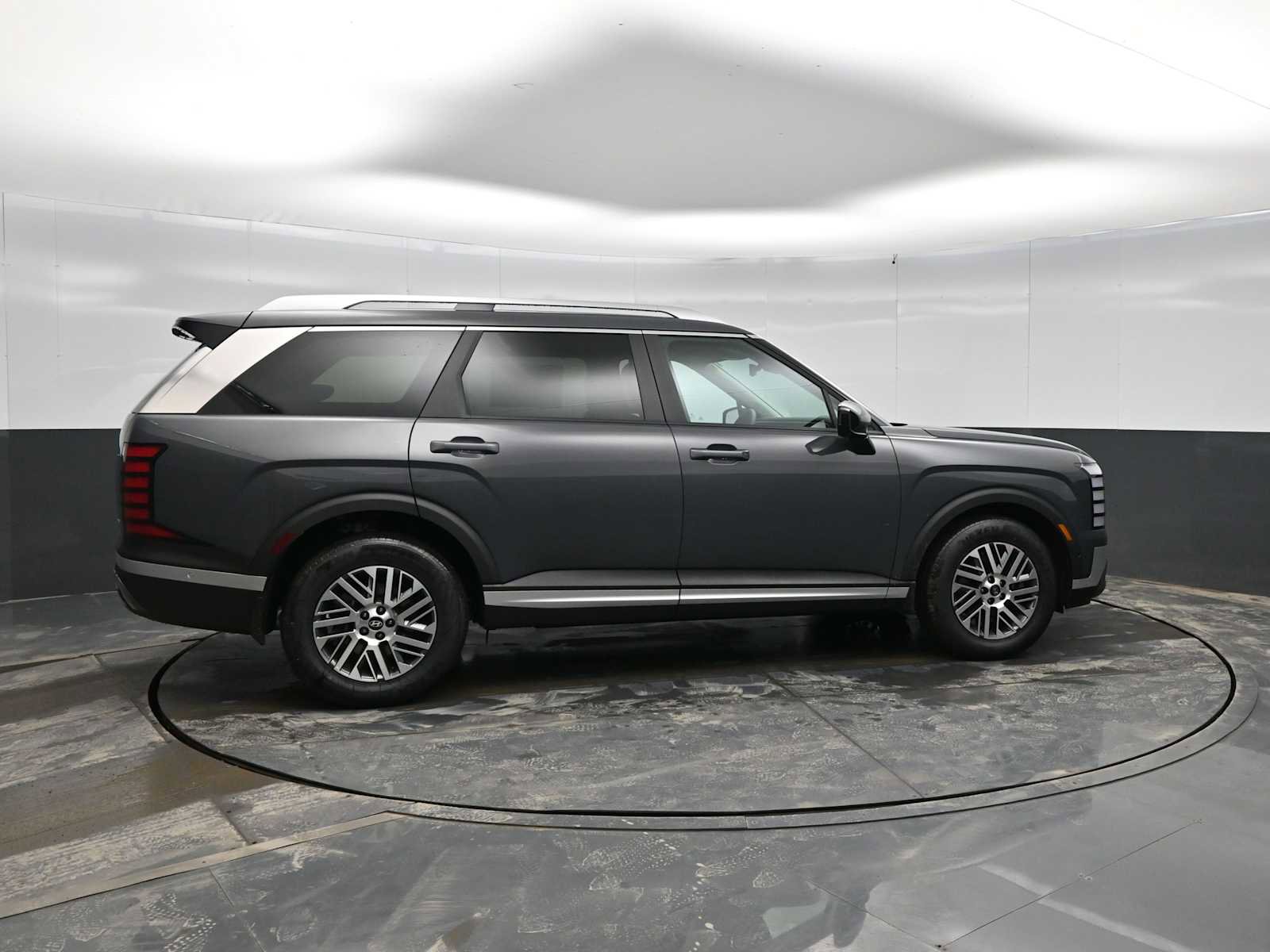 New 2026 Hyundai Palisade SEL image 9