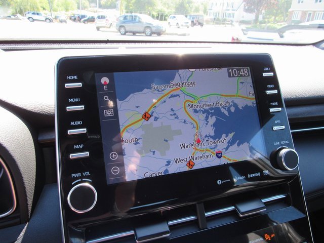 Used 2022 Toyota Avalon Limited image 17