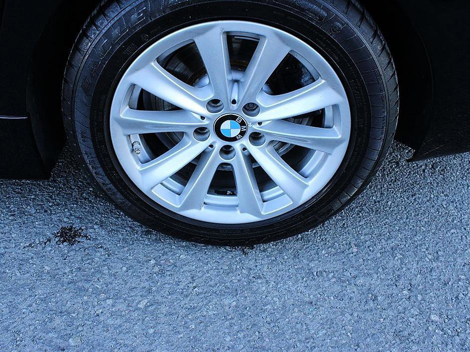 Used 2016 BMW 528i Sedan image 16