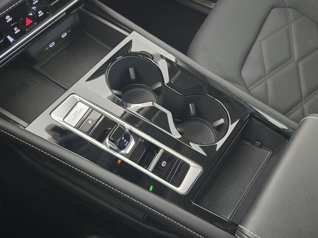 Used 2024 Volkswagen Atlas SE image 22