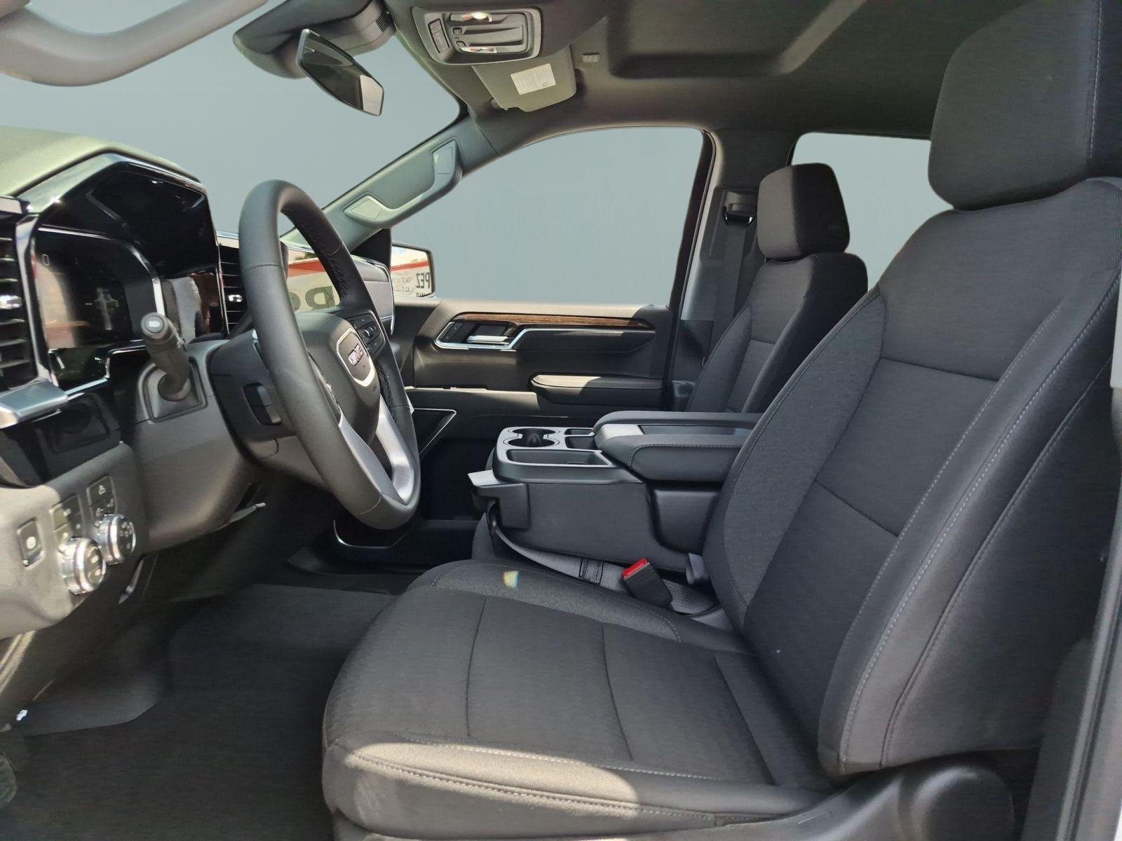 New 2026 GMC Sierra 1500 Elevation AWD/4WD image 18