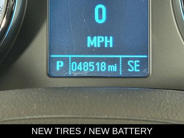 Used 2014 Buick Verano Leather FWD image 29