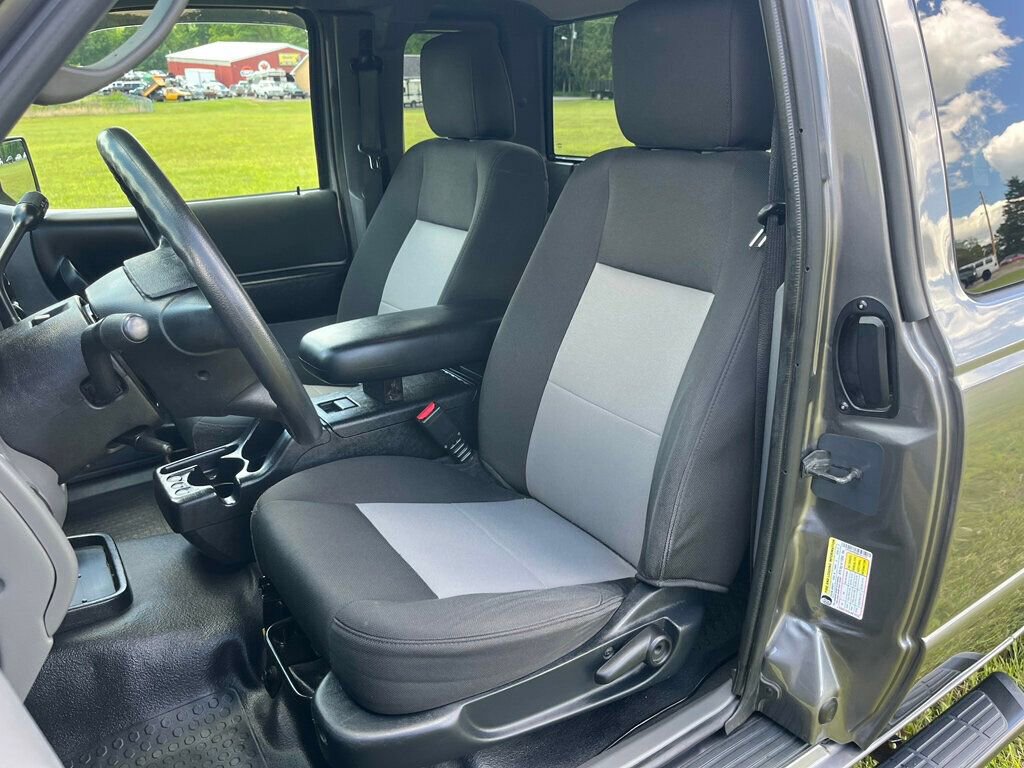 Used 2011 Ford Ranger Sport AWD/4WD image 58