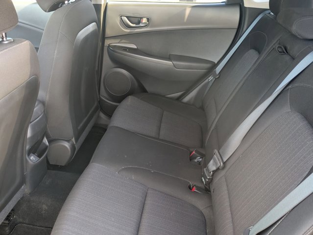 Used 2023 Hyundai Kona SEL image 21