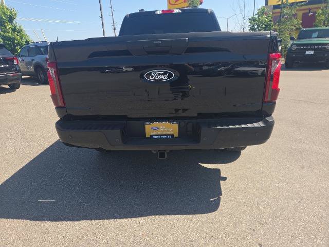 Certified 2026 Ford F150 XLT w/ Equipment Group 301A Standard AWD/4WD image 7