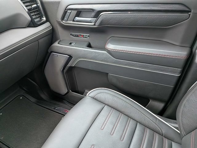 Used 2024 GMC Sierra 1500 AT4X AWD/4WD image 20