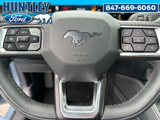 Used 2024 Ford Mustang GT Premium image 23