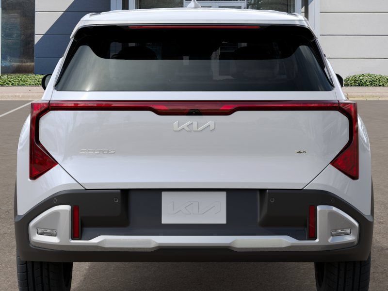 New 2027 Kia Seltos S AWD/4WD image 15