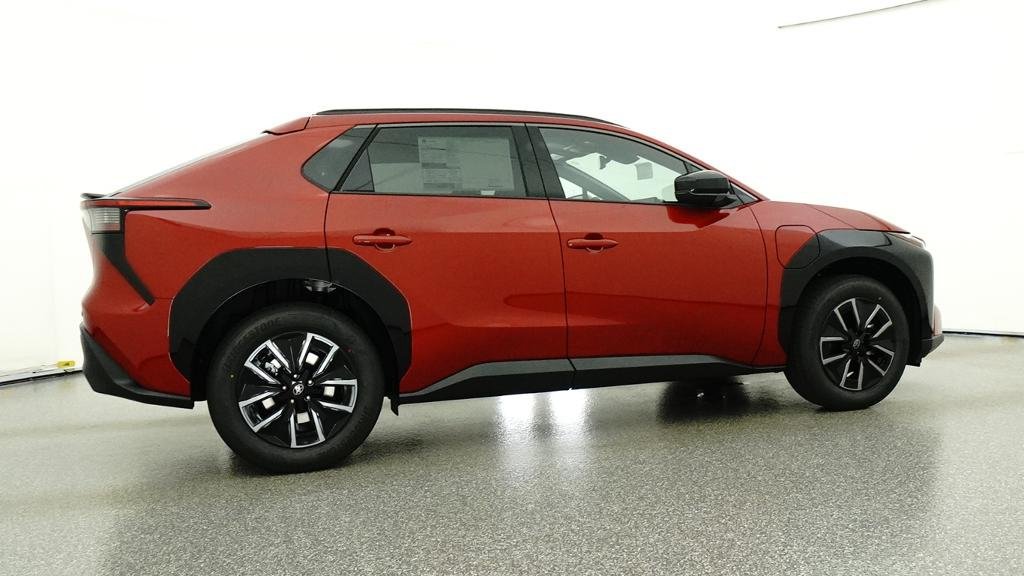 New 2026 Toyota bZ FWD image 15