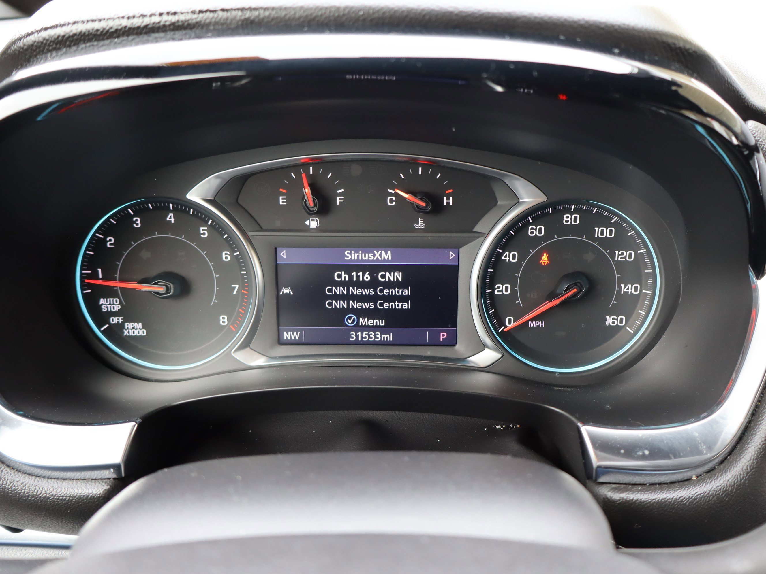 Certified 2023 Chevrolet Traverse LT w/ LPO, Floor Liner Package image 23