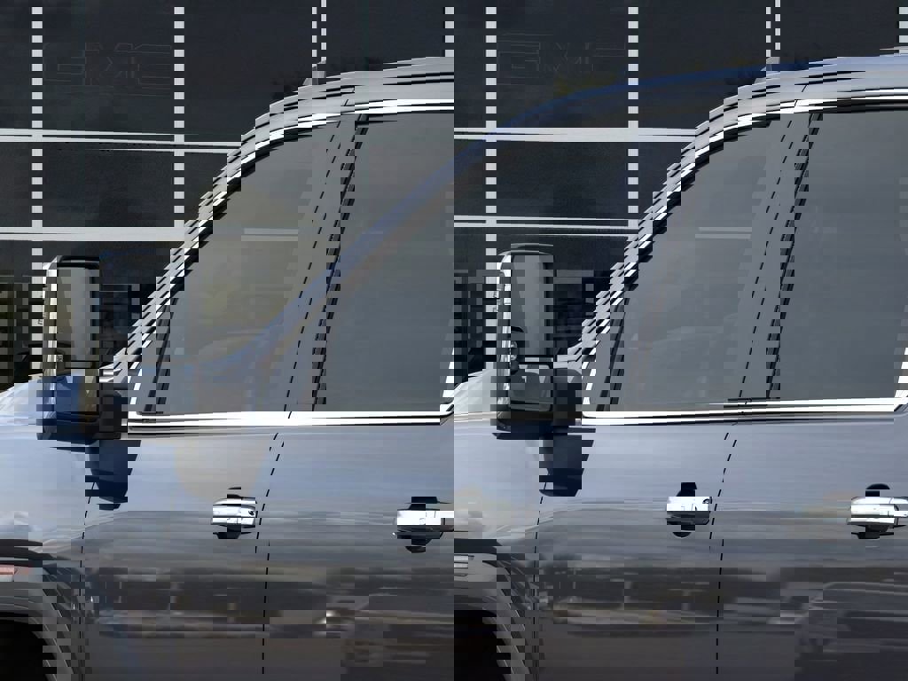 New 2026 GMC Sierra 2500 SLT image 12