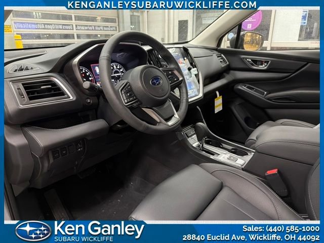 New 2026 Subaru Ascent Limited image 11