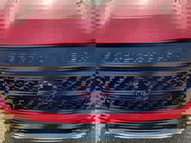 Certified 2023 Nissan Frontier PRO-4X w/ Pro-4X Premium Package image 29