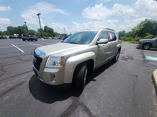 Used 2015 GMC Terrain SLE w/ Convenience Package AWD/4WD image 8