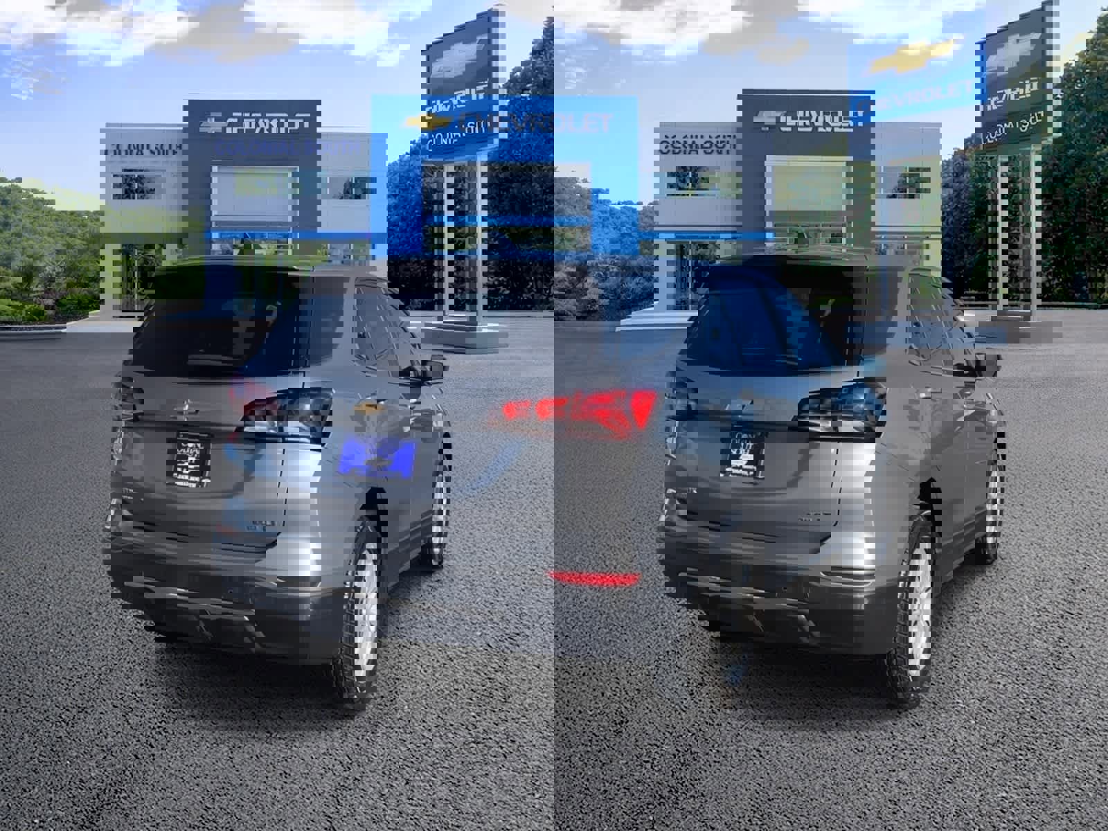 Certified 2024 Chevrolet Equinox LT image 6