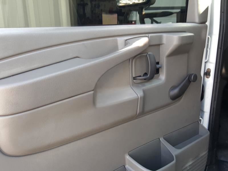 Used 2007 Chevrolet Express 3500 w/ School Bus Package image 15