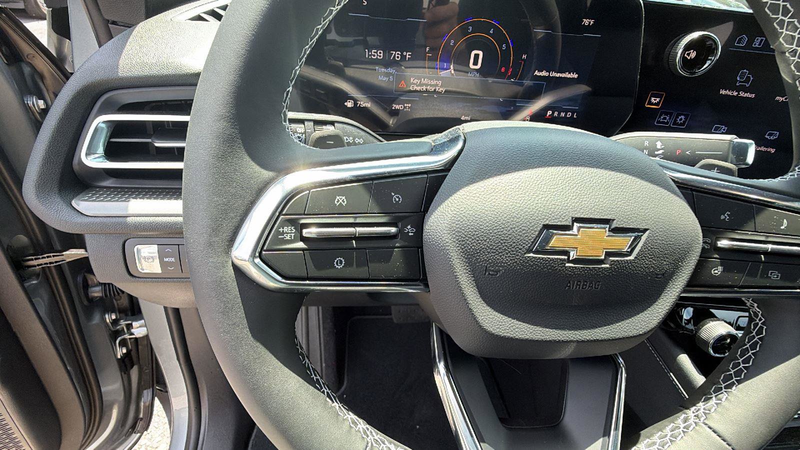 New 2026 Chevrolet Traverse LT AWD/4WD image 20