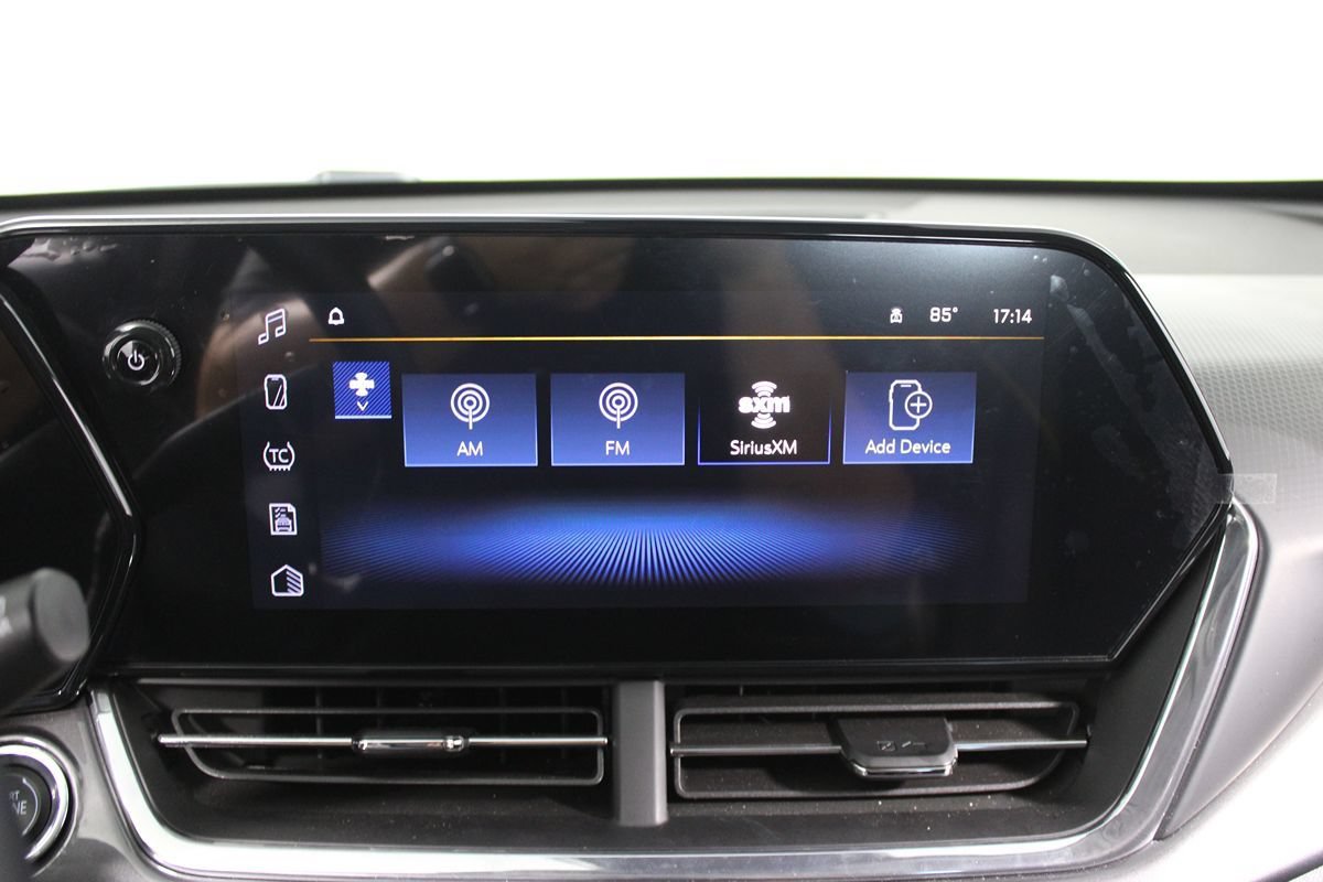 Used 2026 Chevrolet Trax ACTIV FWD image 23