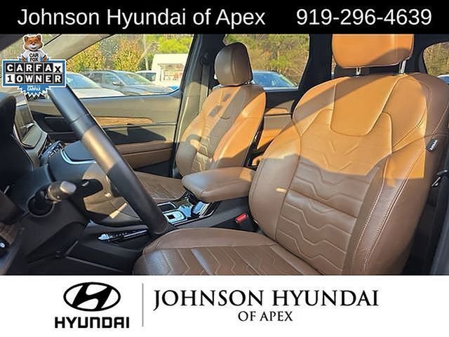 Used 2021 Kia Telluride SX w/ SX Prestige Package image 44
