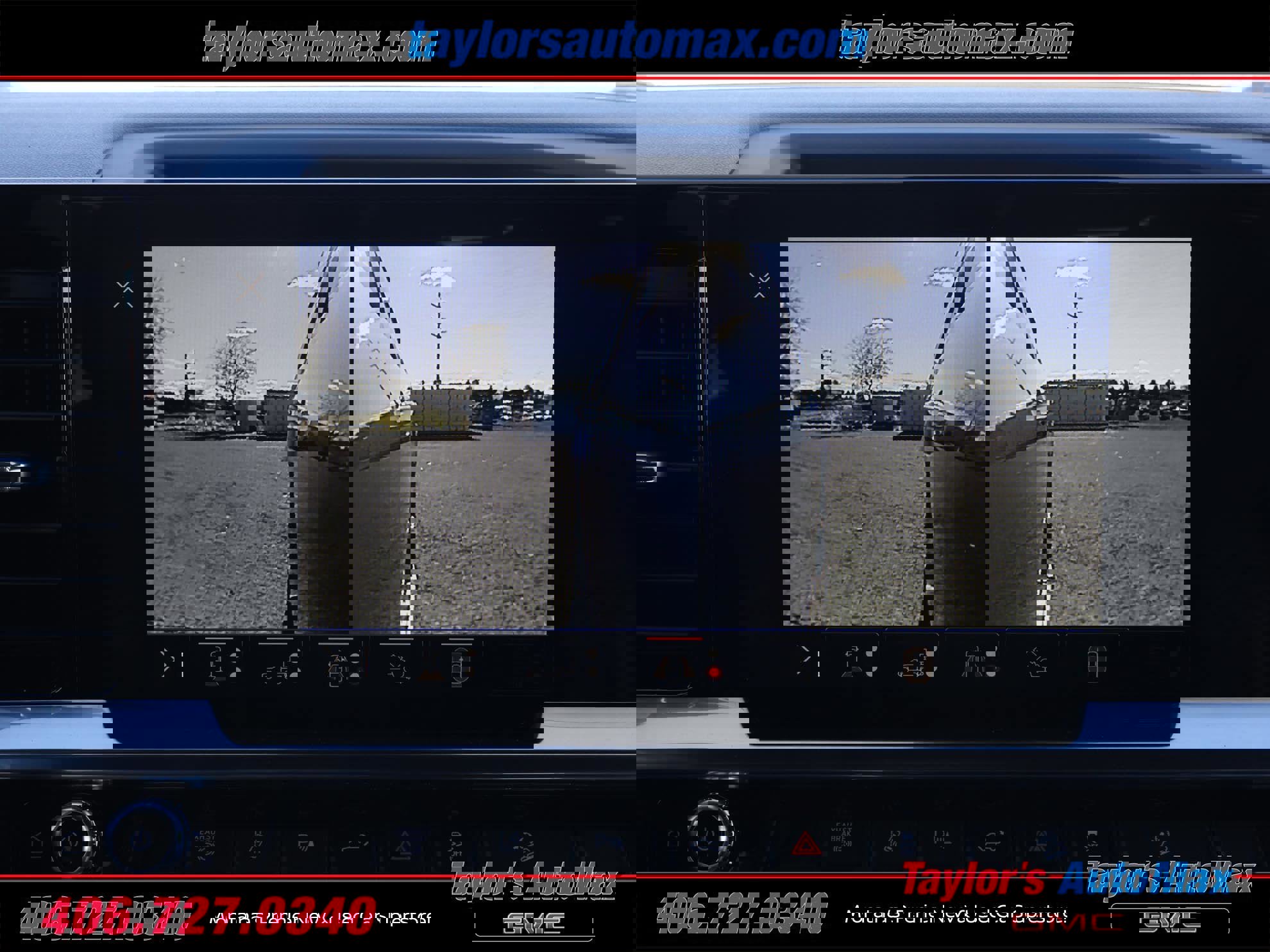 New 2026 GMC Sierra 2500 SLT w/ SLT Premium Package image 23