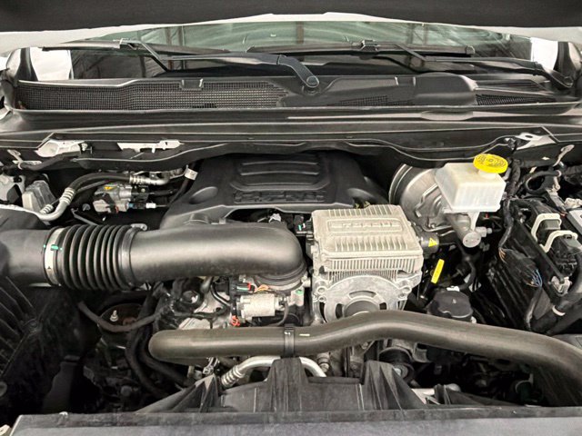 Used 2023 RAM 1500 Laramie AWD/4WD image 26