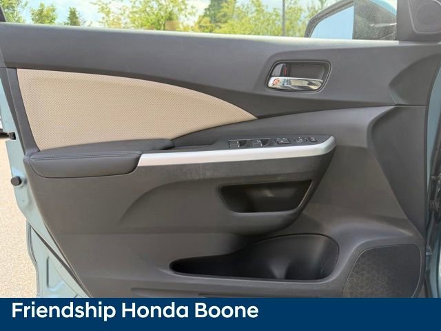 Used 2015 Honda CR-V EX-L image 11
