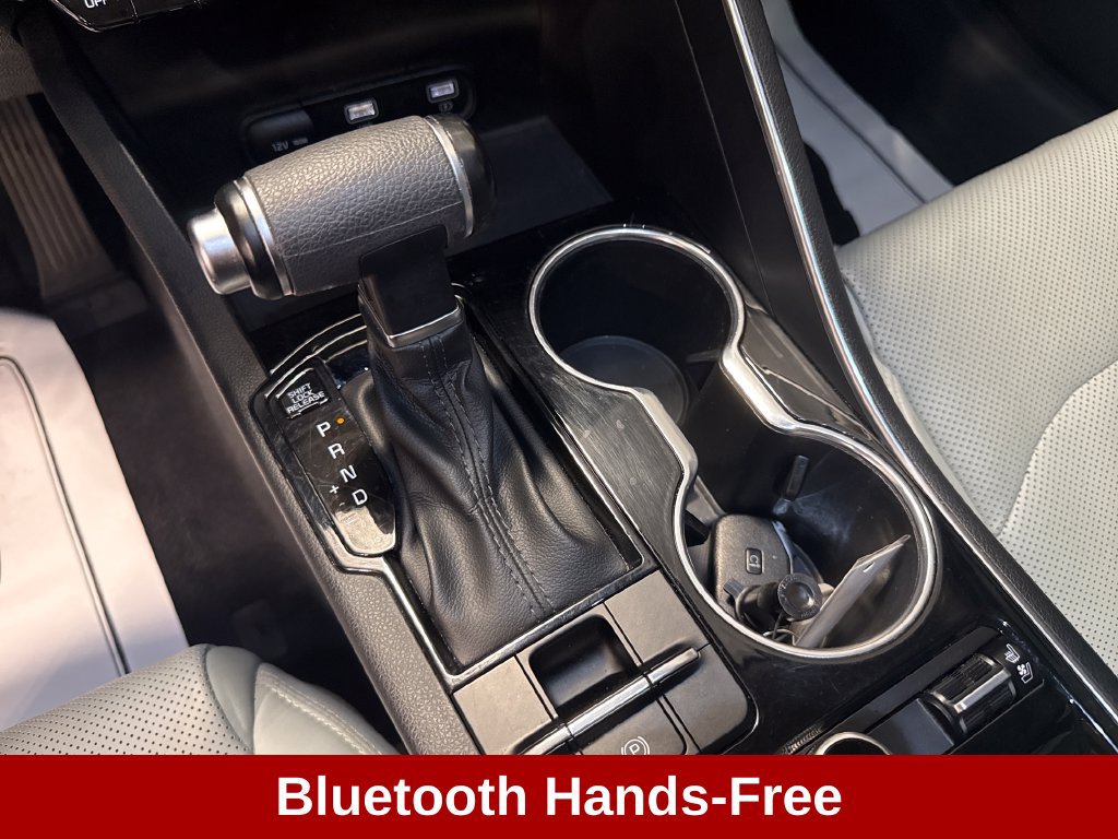 Used 2021 Kia K5 EX w/ EX Premium Package FWD image 18