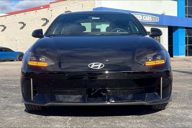 New 2025 Hyundai Ioniq 6 SEL image 16