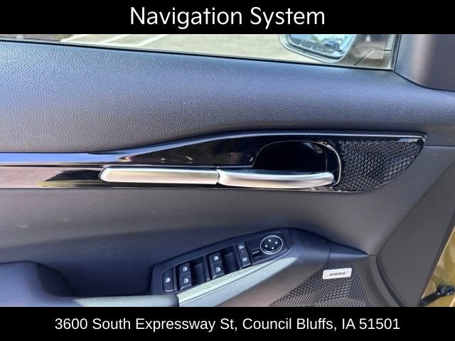 Used 2024 Kia Seltos SX w/ SX Sunroof Package AWD/4WD image 16