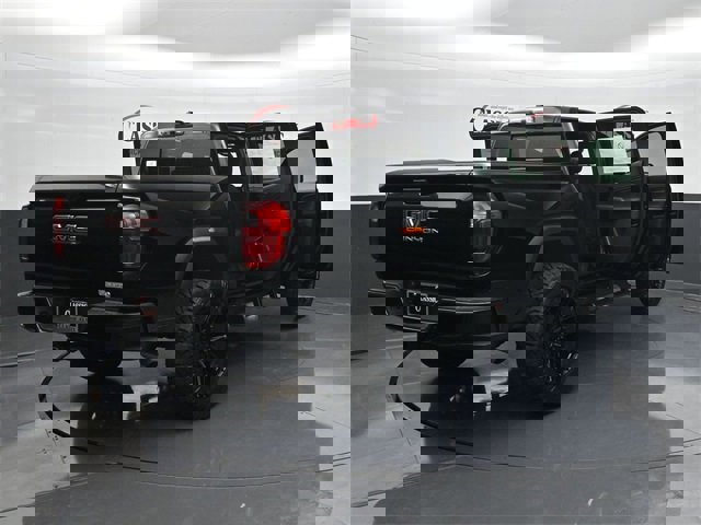 New 2026 GMC Canyon Elevation w/ Convenience Package image 28