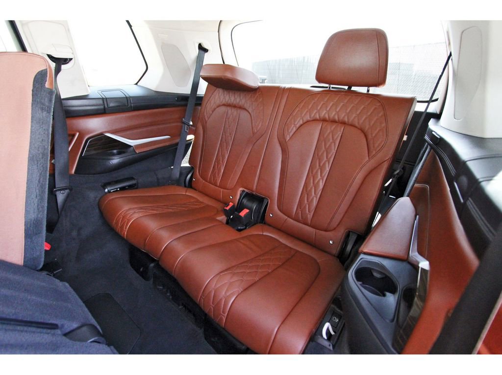 Used 2019 BMW X7 xDrive40i w/ Premium Package image 13