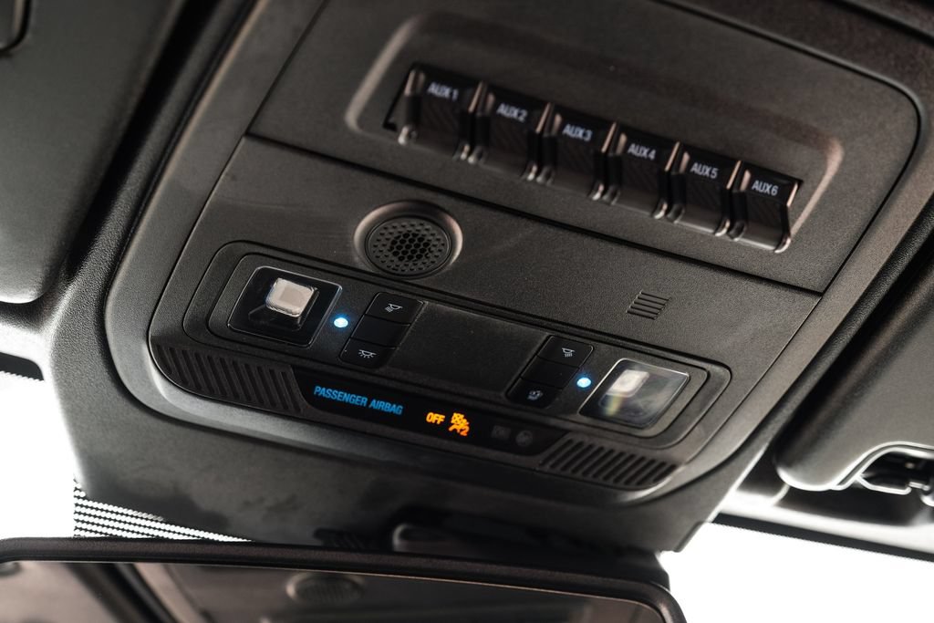 Used 2023 Ford Bronco Badlands AWD/4WD image 35