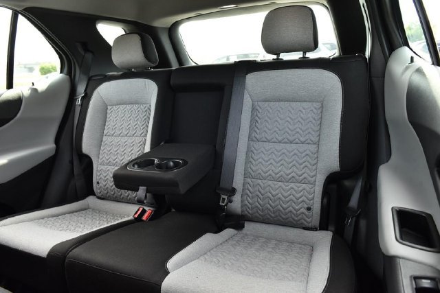Used 2024 Chevrolet Equinox LS FWD image 19